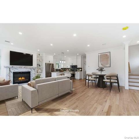 6 Cammerer Avenue, East Rockaway, NY 11518