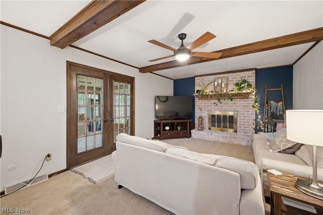 3218 Hummingbird Hill Drive, Poland, OH 44514