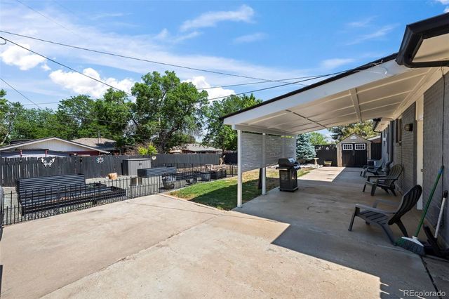 11860 Lavinia Lane, Northglenn, CO 80233