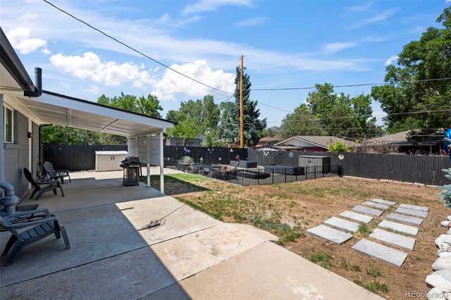 11860 Lavinia Lane, Northglenn, CO 80233