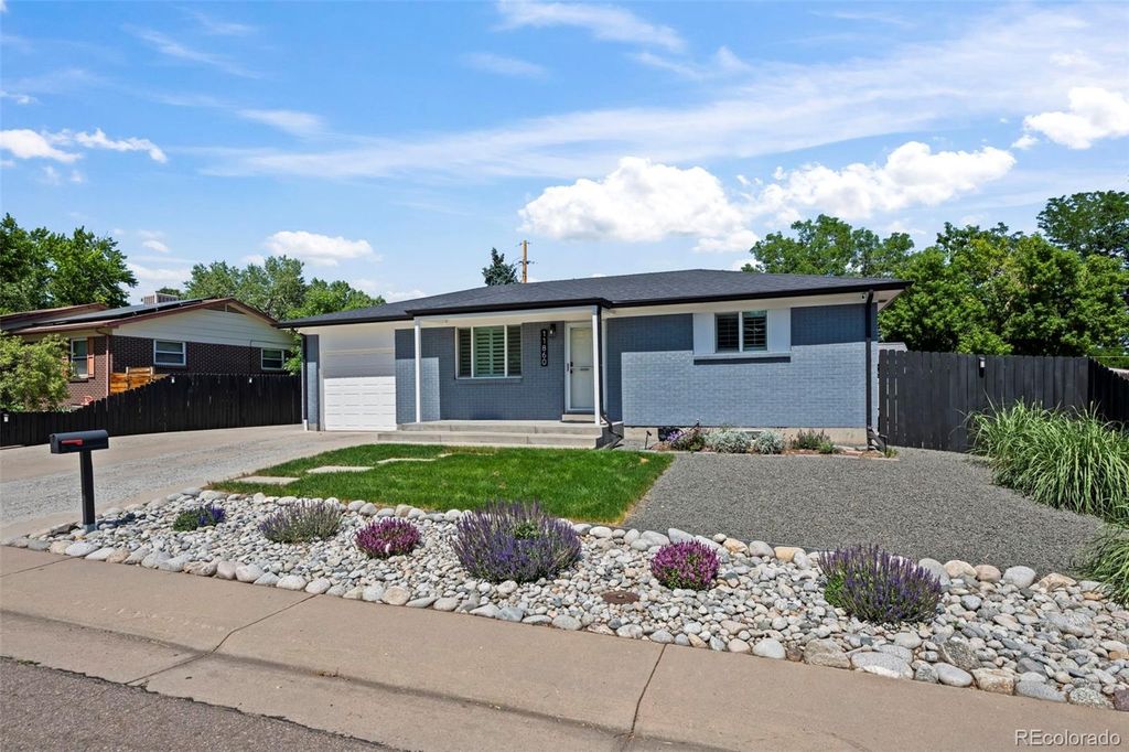 11860 Lavinia Lane, Northglenn, CO 80233