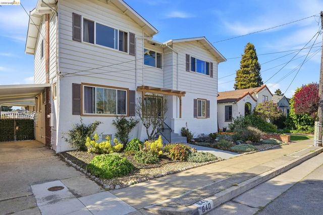 840 Key Route blvd, Albany, CA 94706