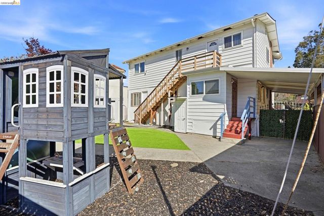 840 Key Route blvd, Albany, CA 94706