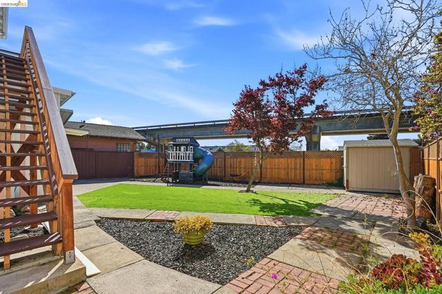 840 Key Route blvd, Albany, CA 94706