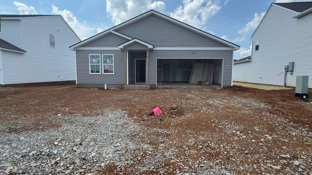 3638 Haplander Court, Columbia, TN 38401