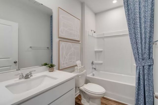 3638 Haplander Court, Columbia, TN 38401