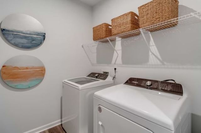 3638 Haplander Court, Columbia, TN 38401