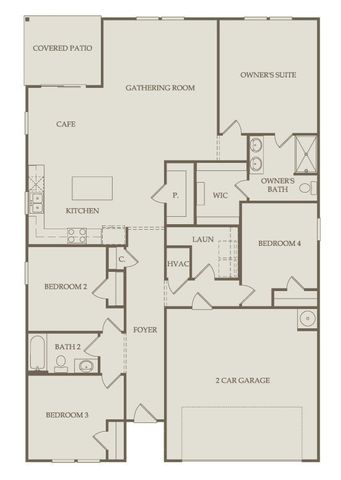3638 Haplander Court, Columbia, TN 38401