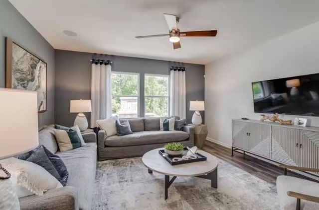 3638 Haplander Court, Columbia, TN 38401
