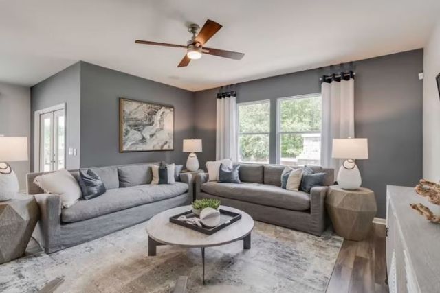 3638 Haplander Court, Columbia, TN 38401