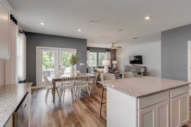 3638 Haplander Court, Columbia, TN 38401