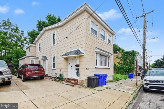 7768 MONTGOMERY AVE, Elkins Park, PA 19027