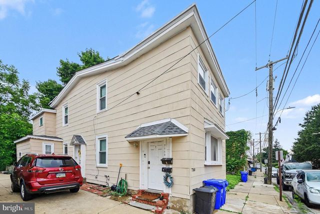 7768 MONTGOMERY AVE, Elkins Park, PA 19027