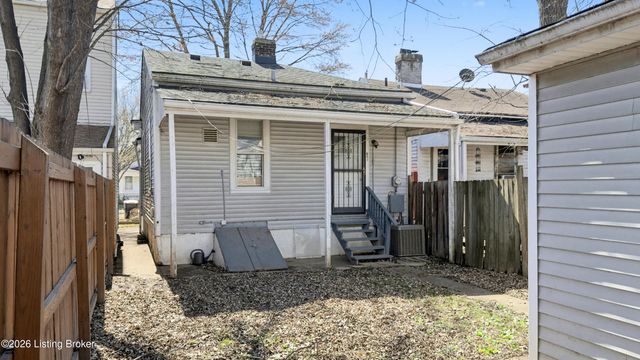 721 Shelby Pkwy, Louisville, KY 40203