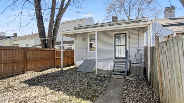 721 Shelby Pkwy, Louisville, KY 40203