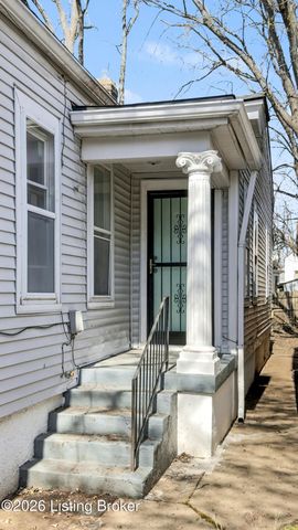 721 Shelby Pkwy, Louisville, KY 40203