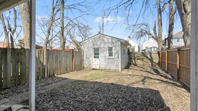 721 Shelby Pkwy, Louisville, KY 40203