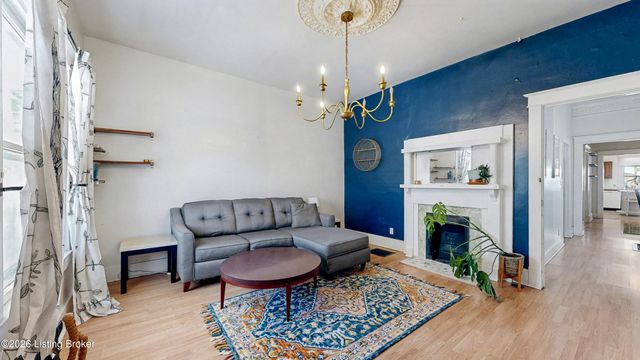 721 Shelby Pkwy, Louisville, KY 40203