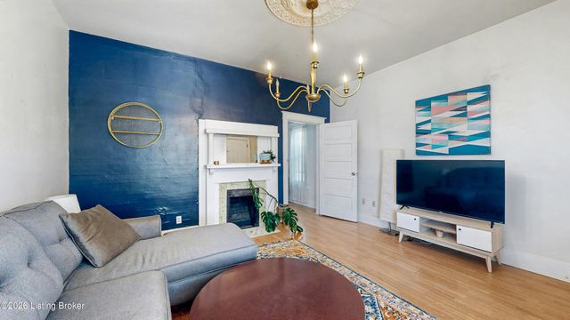 721 Shelby Pkwy, Louisville, KY 40203