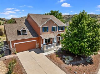 4046 Deer Valley Drive, Castle Rock, CO 80104