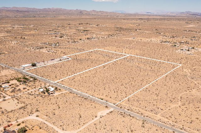 0 Aberdeen Drive 2, Yucca Valley, CA 92284