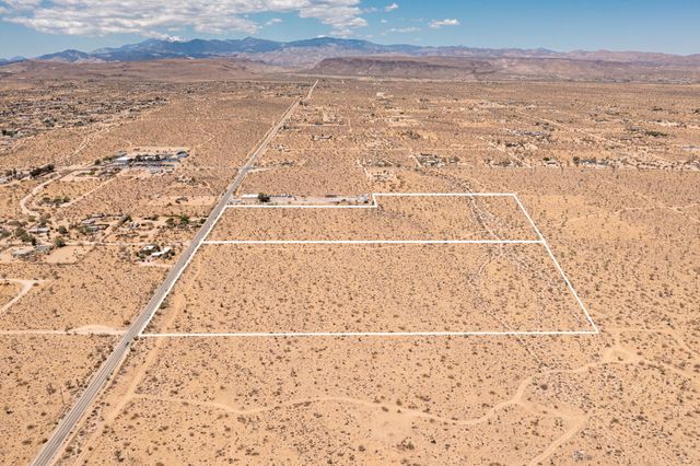 0 Aberdeen Drive 2, Yucca Valley, CA 92284