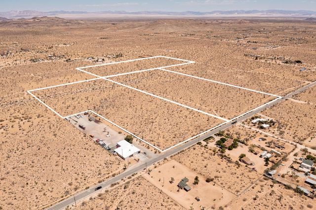 0 Aberdeen Drive 2, Yucca Valley, CA 92284