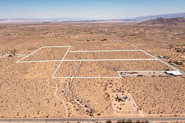 0 Aberdeen Drive 2, Yucca Valley, CA 92284