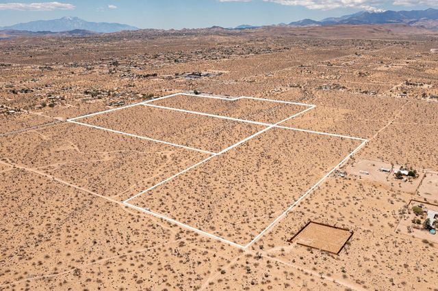 0 Aberdeen Drive 2, Yucca Valley, CA 92284