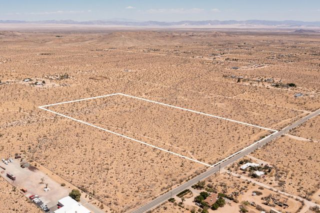 0 Aberdeen Drive 2, Yucca Valley, CA 92284