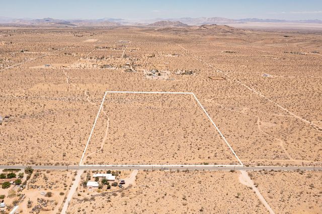 0 Aberdeen Drive 2, Yucca Valley, CA 92284