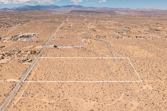 0 Aberdeen Drive 2, Yucca Valley, CA 92284