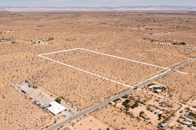0 Aberdeen Drive 2, Yucca Valley, CA 92284