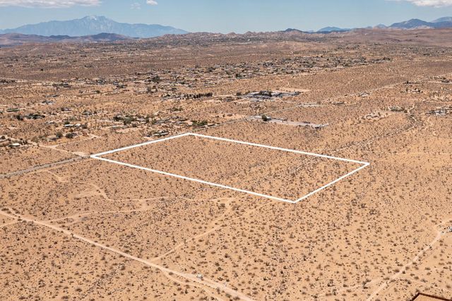 0 Aberdeen Drive 2, Yucca Valley, CA 92284