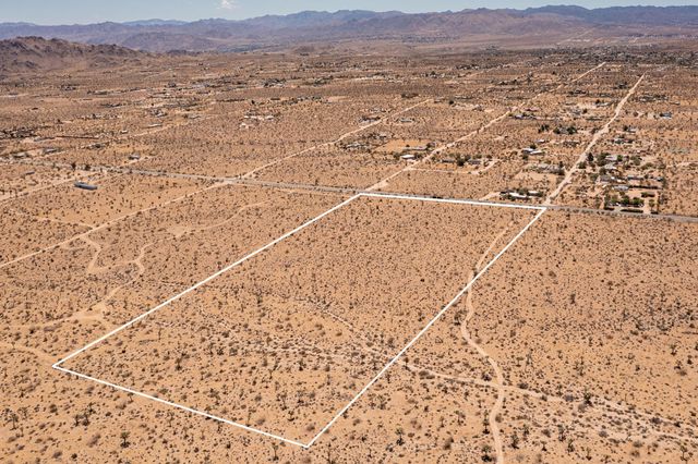 0 Aberdeen Drive 2, Yucca Valley, CA 92284