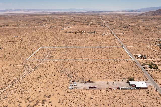 0 Aberdeen Drive 2, Yucca Valley, CA 92284