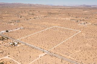 0 Aberdeen Drive 2, Yucca Valley, CA 92284
