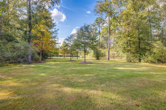 202 Yellow Rosewood Lane, New Caney, TX 77357