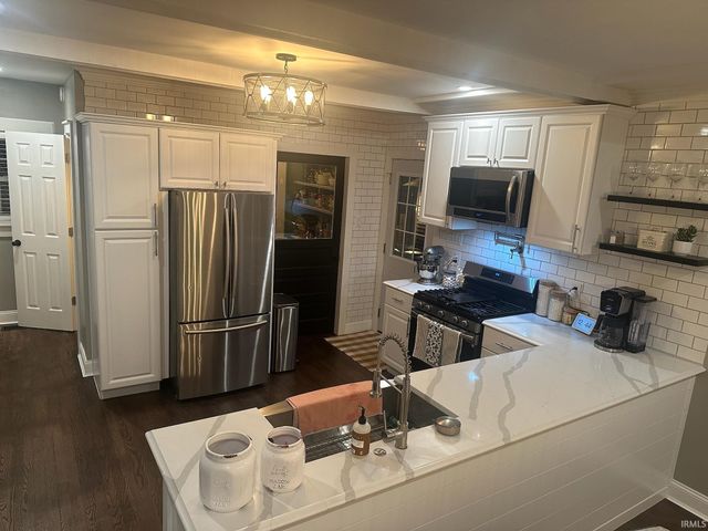 1719 P Street, Bedford, IN 47421