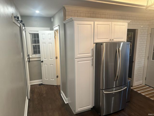 1719 P Street, Bedford, IN 47421