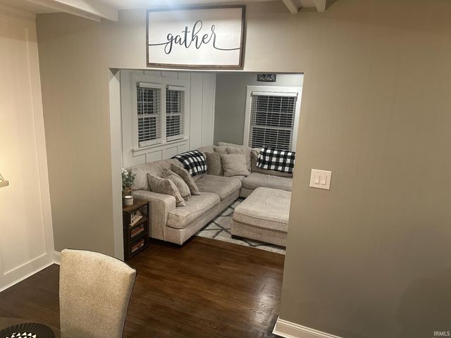 1719 P Street, Bedford, IN 47421