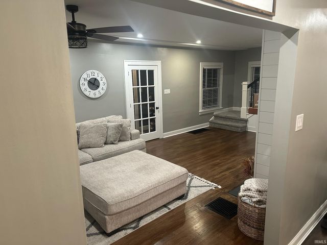 1719 P Street, Bedford, IN 47421