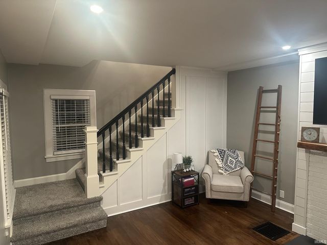 1719 P Street, Bedford, IN 47421