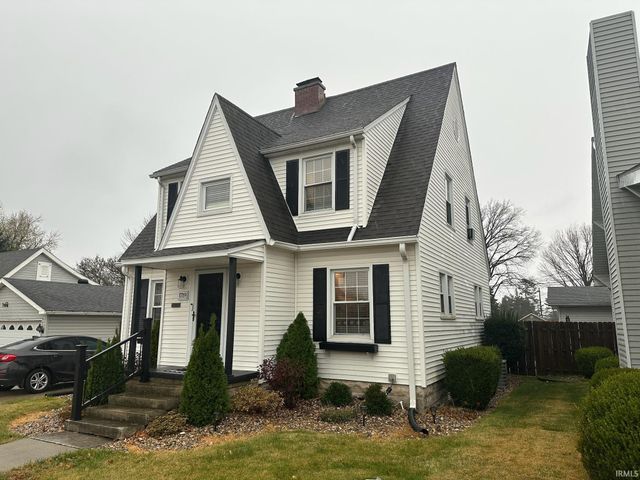 1719 P Street, Bedford, IN 47421