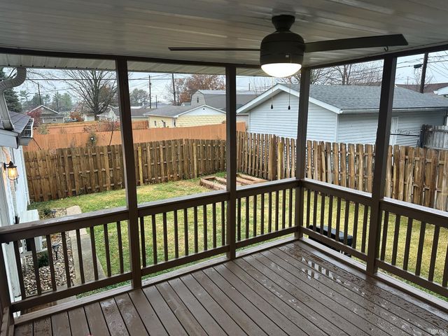 1719 P Street, Bedford, IN 47421