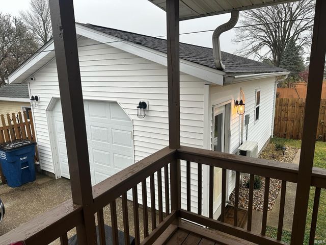 1719 P Street, Bedford, IN 47421