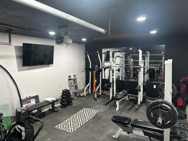 1719 P Street, Bedford, IN 47421