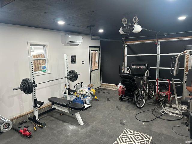 1719 P Street, Bedford, IN 47421