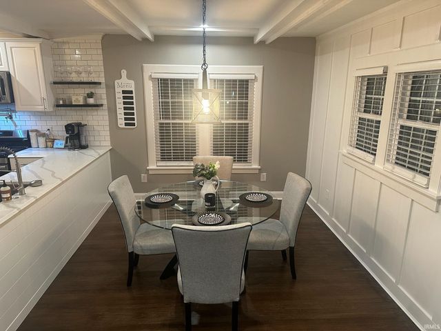 1719 P Street, Bedford, IN 47421