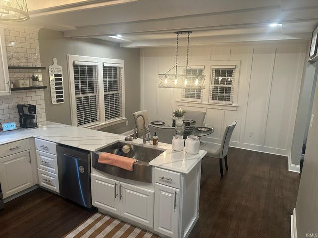 1719 P Street, Bedford, IN 47421